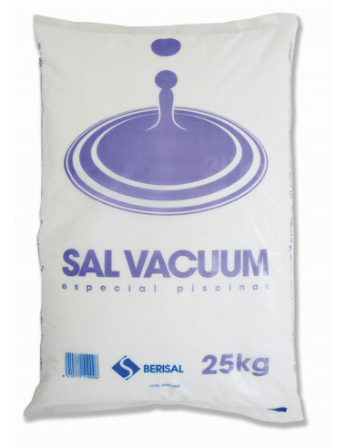 SACO SAL FINA PISCINA VACUUM