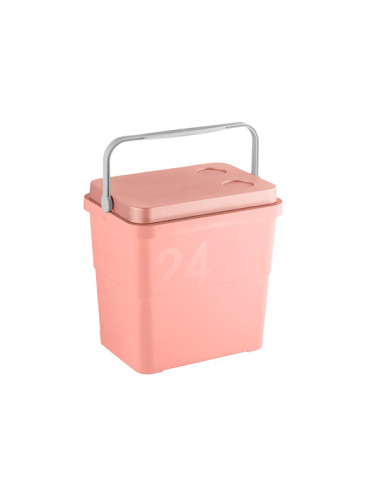 NEVERA RIGIDA FUNTASTIC PINK