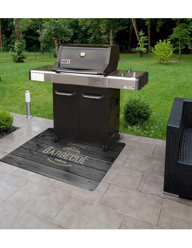 ALFOMBRA PROTECTORA BBQ