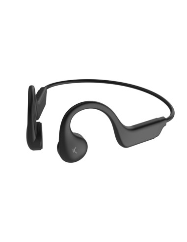 AURICULAR INALAMBRICO DEPORTIVO ASTRO KSIX NEGRO