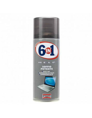 SPRAY AIRE COMPR 6 EN 1