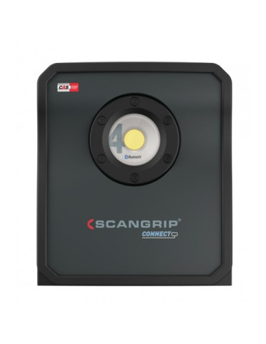 Scangrip Foco LED NOVA 4 CONNECT AGINCO