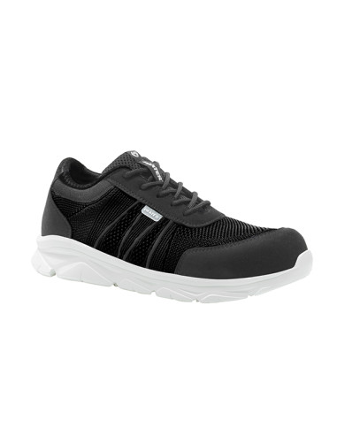 DEPORTIVA S3P PUN+PL NEGRO