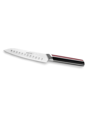 CUCHILLO COCINA SANTOKU ELITE