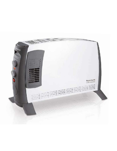 CONVECTOR CLIMA TURBO 2000