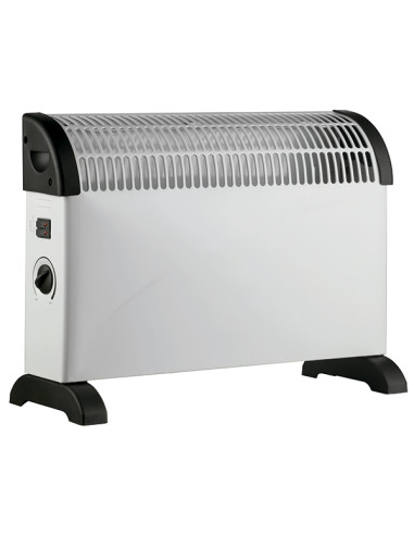 CONVECTOR AIRE C/ TERMOSTATO