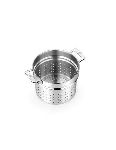 ESCURRIDOR INOX COLAPASTA SIGNATURE