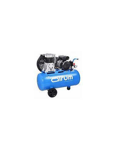 COMPRESOR AIRUM BLUE 3HP 50L