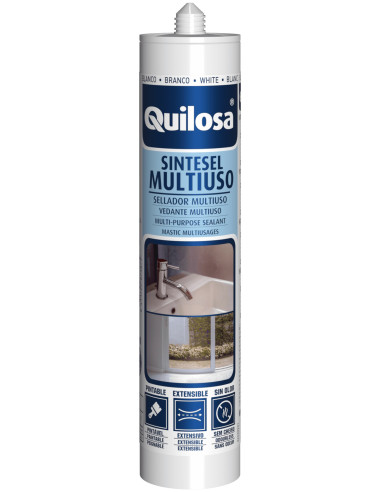 SELLADOR MULTIUSOS BLANCO