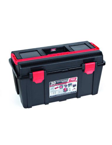 CAJA HERRTAS PLASTICO