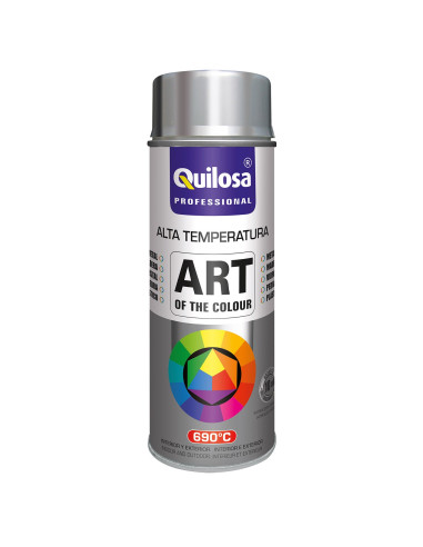 PINTURA SPRAY ANTICAL.GRIS