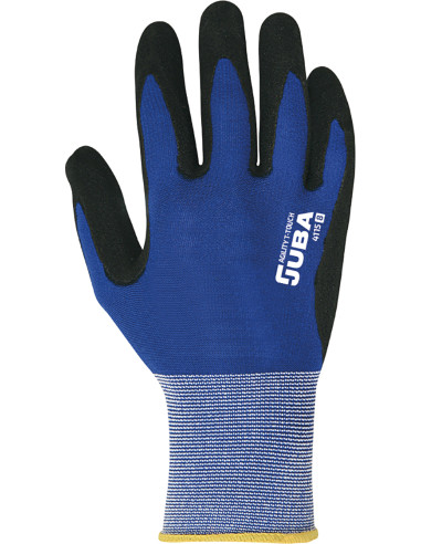 GUANTE NYLON NITRILO FOAM-PU