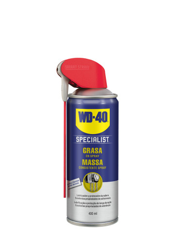 GRASA EN SPRAY SPECIALIST