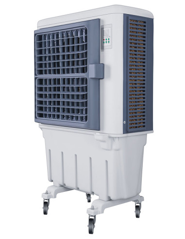 CLIMATIZADOR EVAPORATIVO 60L