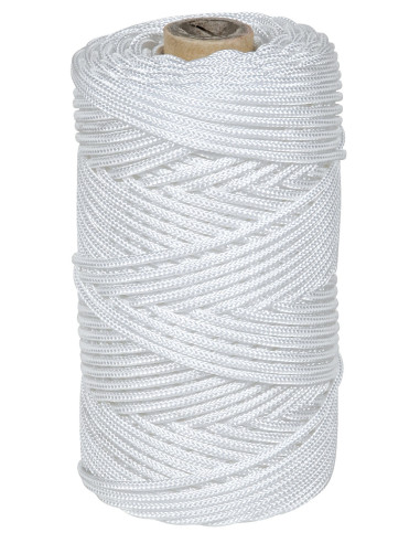 CORDON RIEL PP 2,5 MM BLANCO