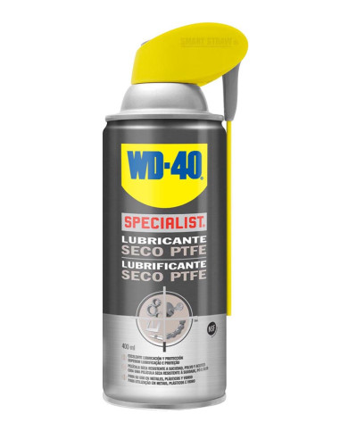 LUBRICANTE SECO PTFE