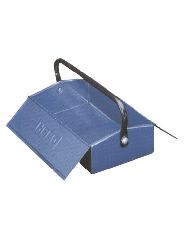 CAJA HERRAMIENTAS METAL