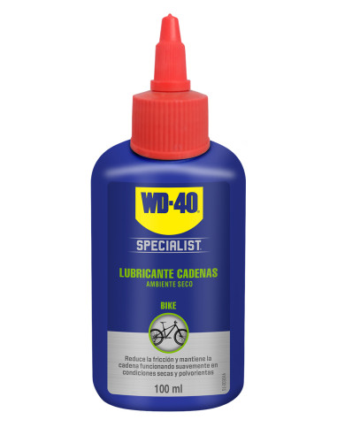 LUBRICANTE HUMEDAD BIKE