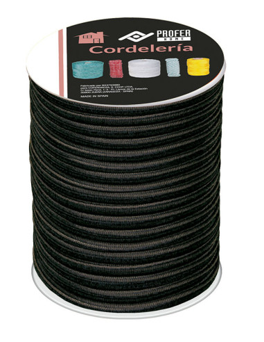 CUERDA ELASTICA PES 8MM NG