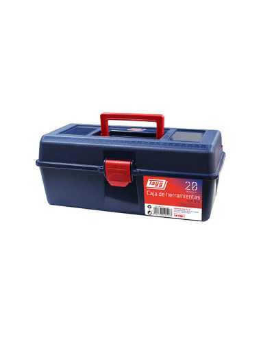 CAJA HERRTAS PLASTICO N20