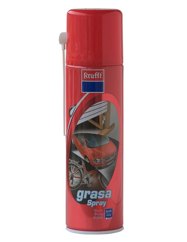 GRASA AEROSOL