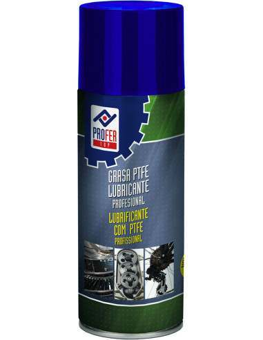 GRASA LUBRICANTE PTFE PROFESIO