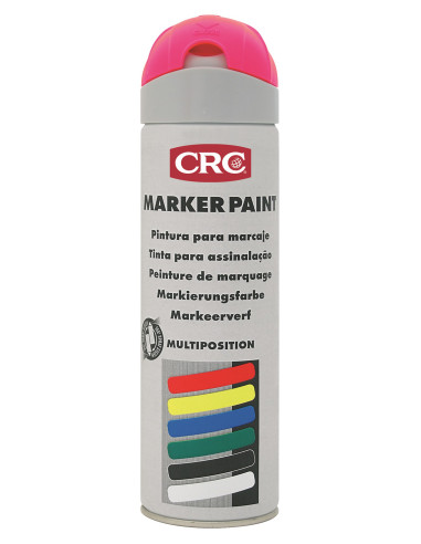 MARCADOR MARKERPAINT FUCSIA