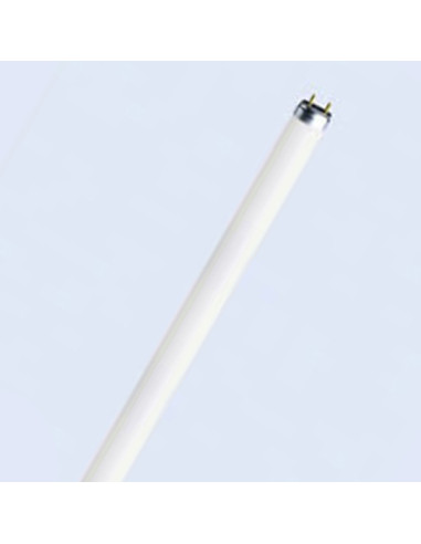 TUBO FLUORESCE LUMILUX PLUS T8 3000K