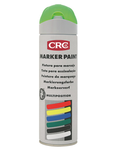 MARCADOR MARKERPAINT VERDE