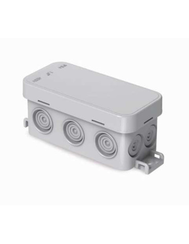 CAJA EMPALMES ESTANC MINI IP55