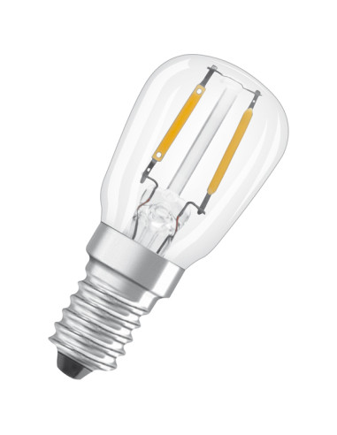 LAMPARA LED SPECIAL FIL E14 LC