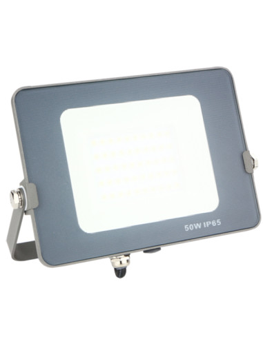 FOCO LED IP65 GRAFITO SMD2835 5700K 4000LM