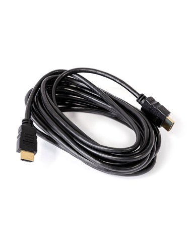 CABLE MULTIMEDIA HDMI AUDIO-VIDEO NEGRO