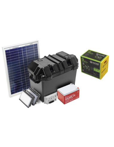 KIT SOLARLIFE GALAXXI-20