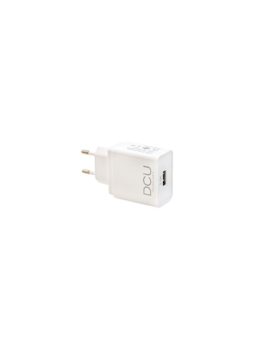 CARGADOR RED USB 5V 2,4 A