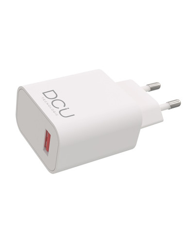 CARGADOR ALIMENTADOR USB QUICK CHARGE