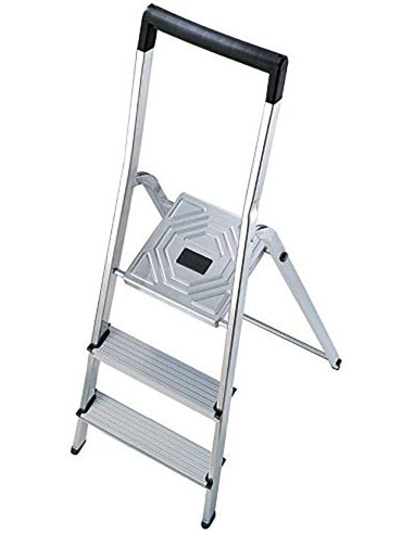 ESCALERA DOMESTICA EASYCLIX 3P