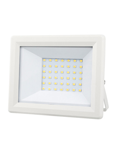 FOCO LED BLANCO IP65