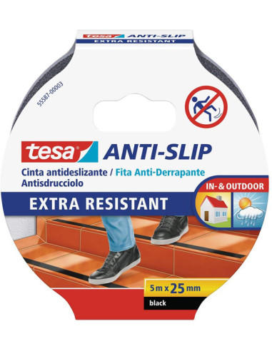 ANTIDESLIZANTE NEGRO