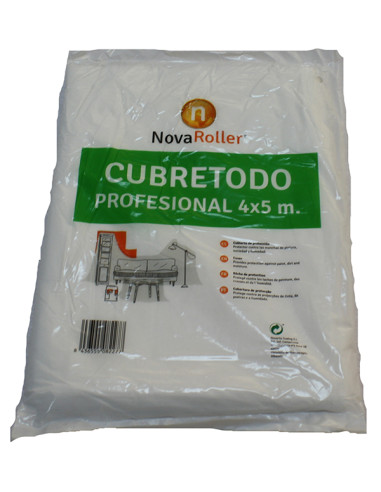 PLASTICO CUBRETODO PROFESIONAL G10