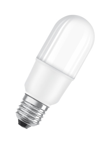 LAMPARA LED TUBULAR E27 LF