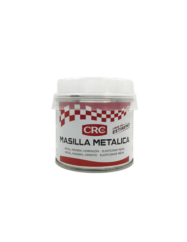 MASILLA REPARAR METALES S/ESTIRENO