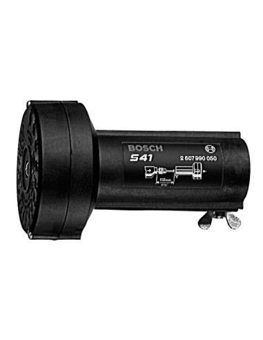 AFILADOR BROCAS S41 2,5-10MM