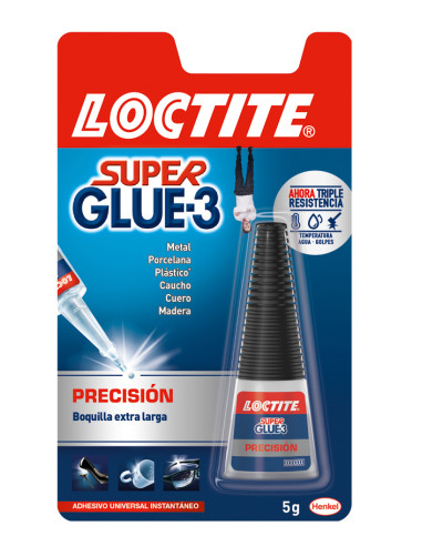 PEGAMENTO INST.PRECISION SGLUE