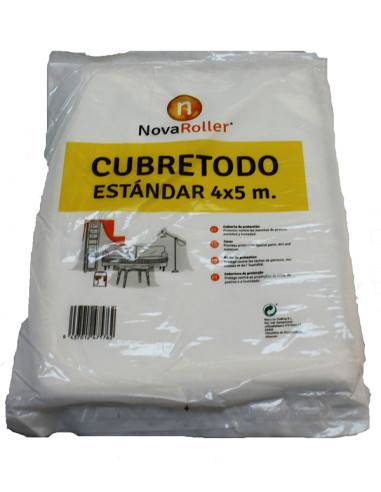 PLASTICO CUBRETODO STANDAR G7