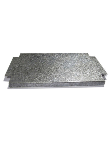 PANEL METALICO CONFORMADO