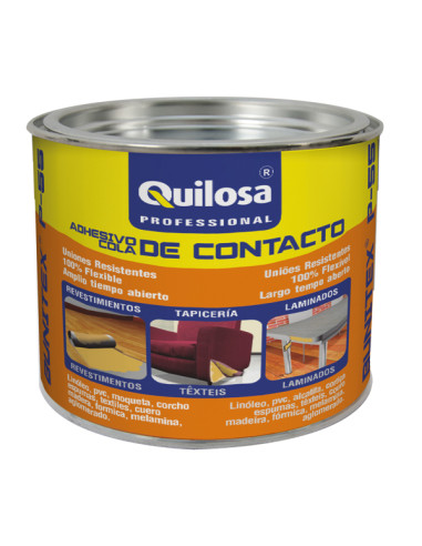 PEGAMENTO IMPACTO BUNITEX P 55