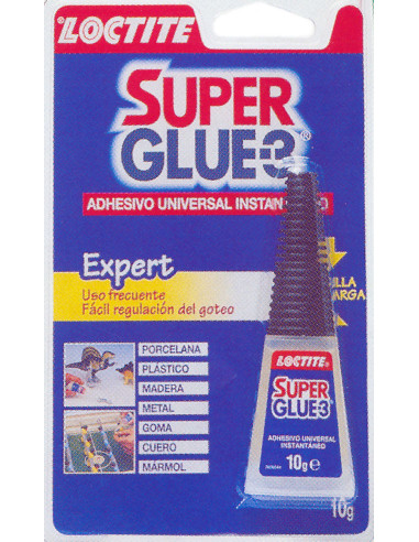 PEGAMENTO INSTANT EXPERT BLIST