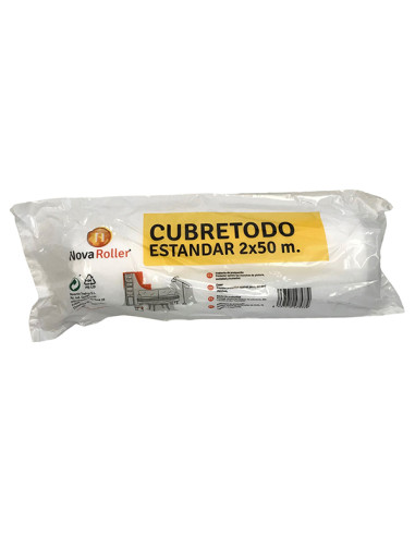 PLASTICO CUBRETODO STANDAR