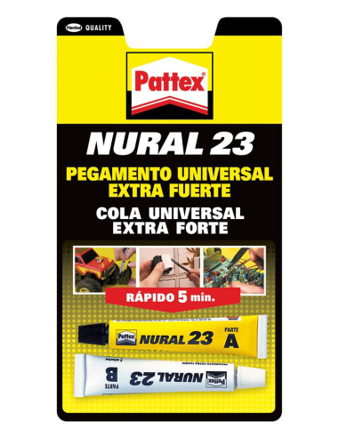 PEGAMENTO TRANSP. NURAL 23